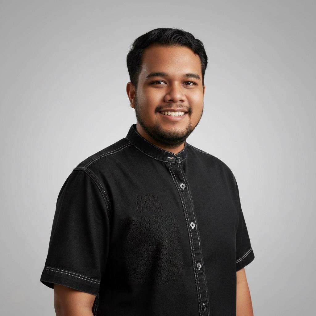 Muhammad Afiq Redzuan Sha'ari