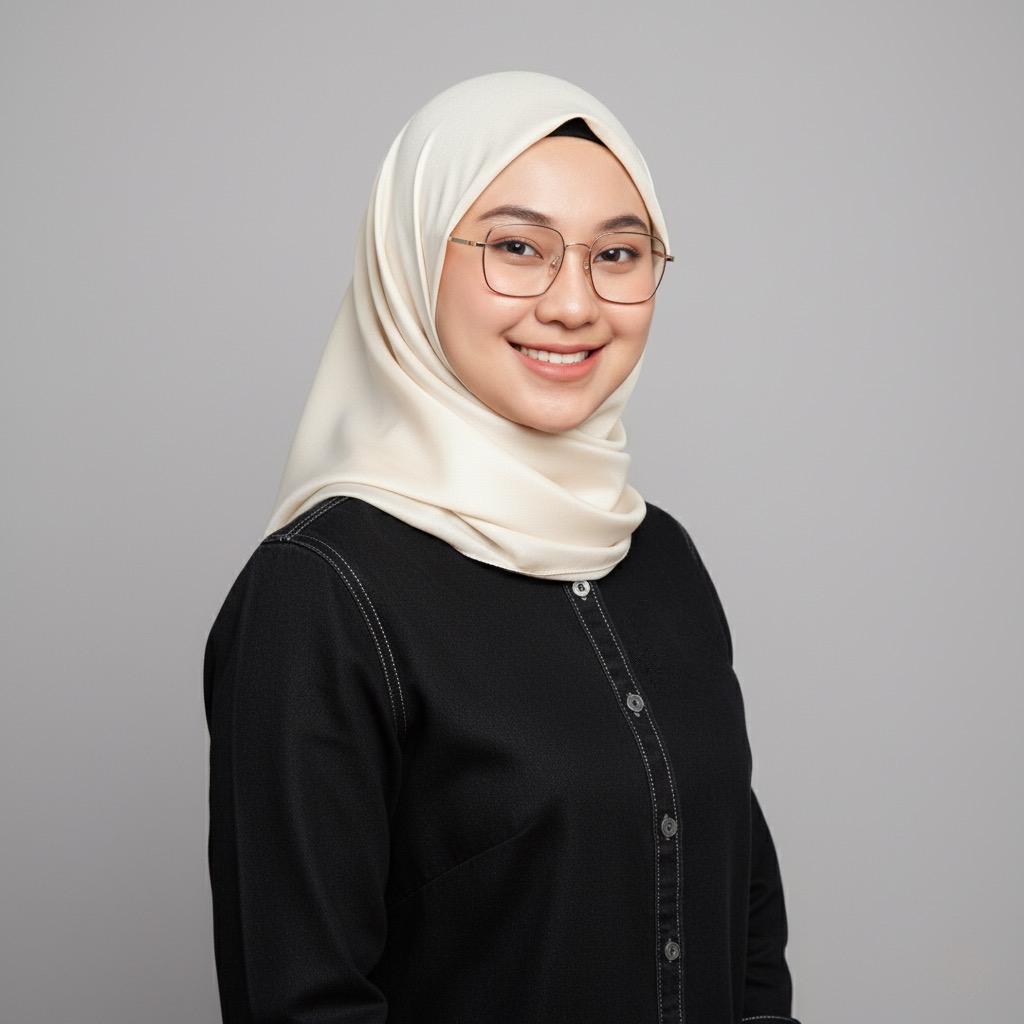 Nur Aimi Amalina Abdul Aziz