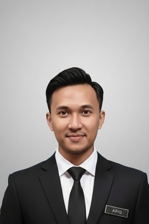 Khairul Affeiq Mohd Noorizam