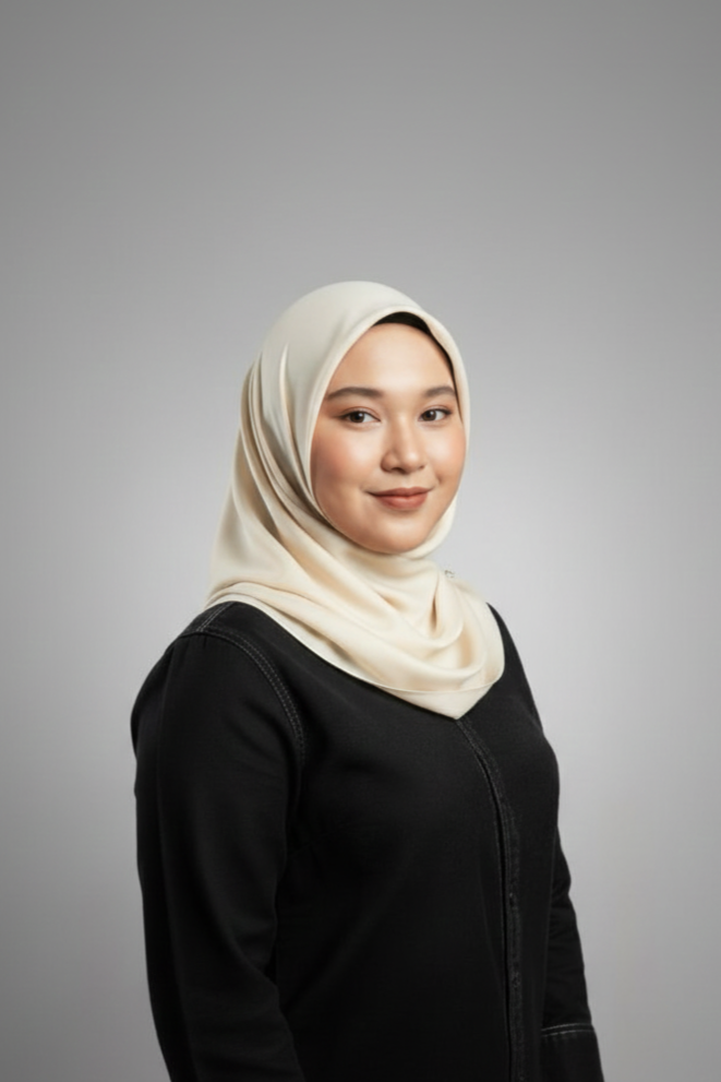 Nur Amalin Natasya Mohamed