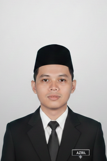 Azril Hazriq Azalin Sam