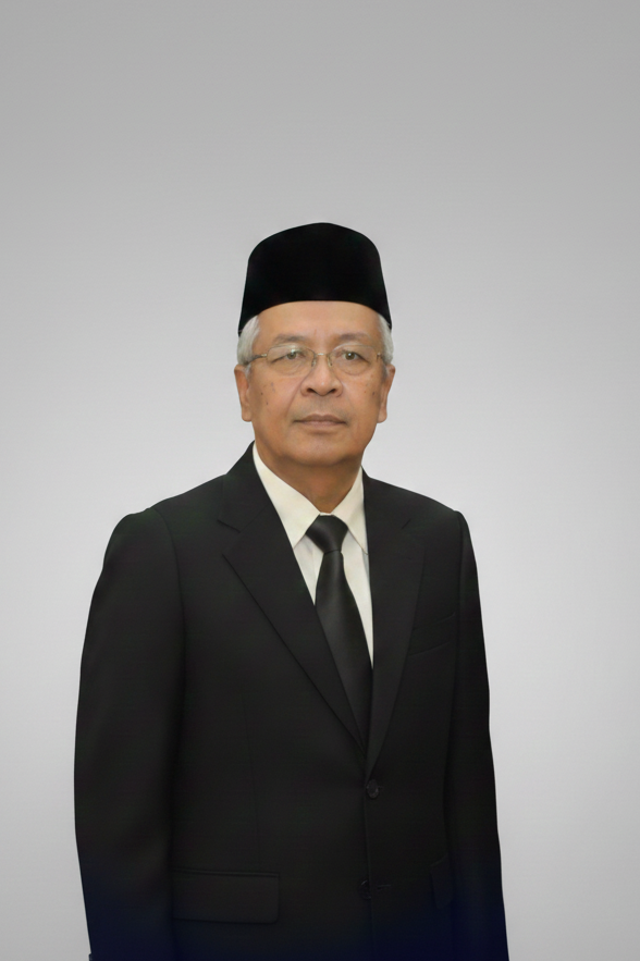 Dr. Jamaludin Badusah