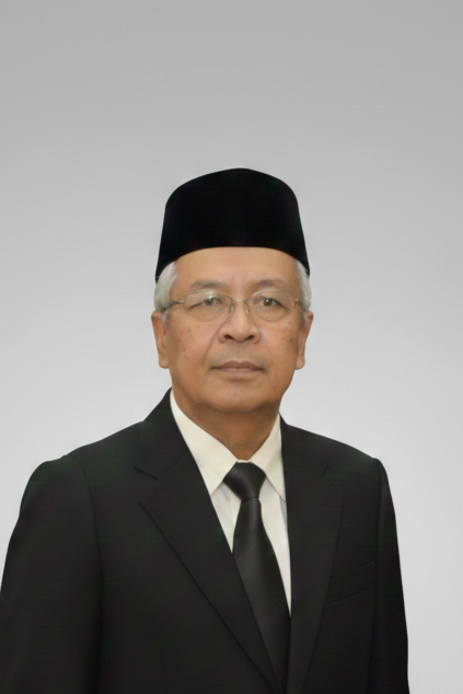 Dr. Jamaludin Badusah