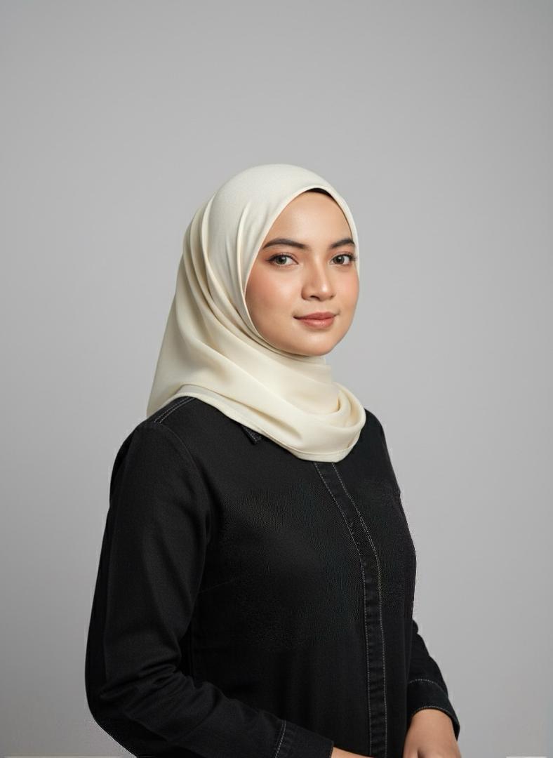 Nik Nurzuhayra Muhammad Husaimi