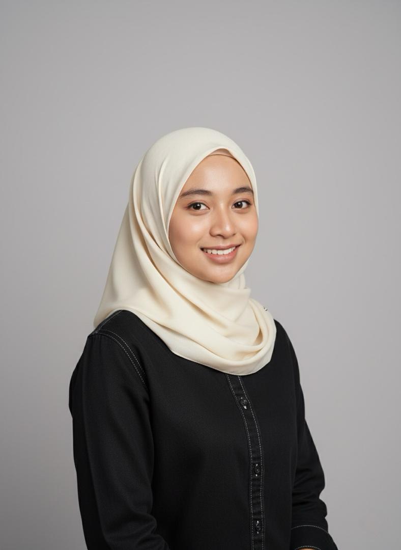 Farah Elisha Mohd Adnand