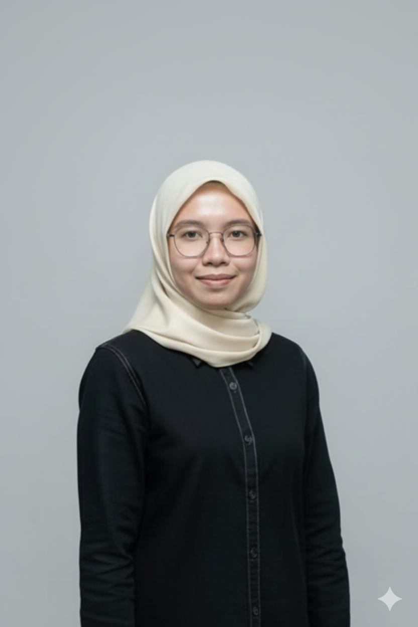 Nurul Hanis Muhammad