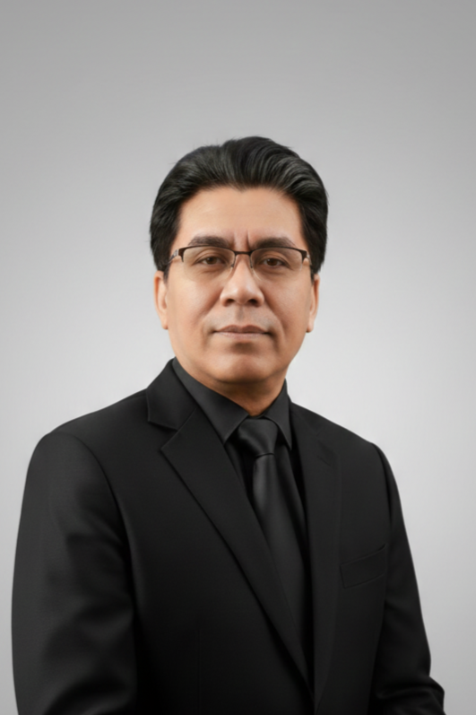 Jamalul Lail Abd Wahab