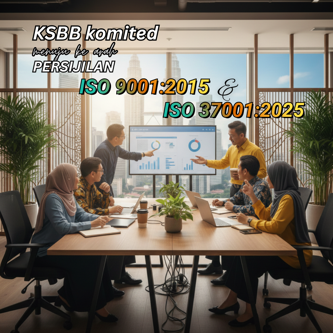 KSBB ISO