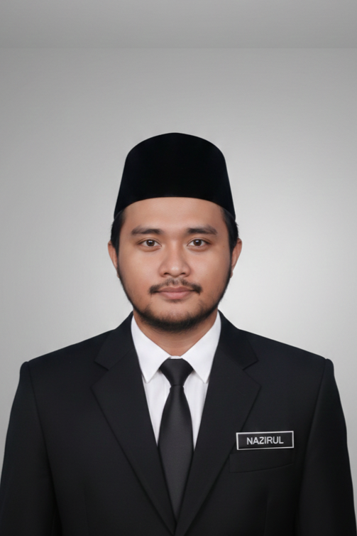 Muhammad Nazirul Aiman Abu Supian