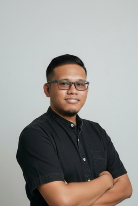 Muhammad Rafiuddin Rahmat