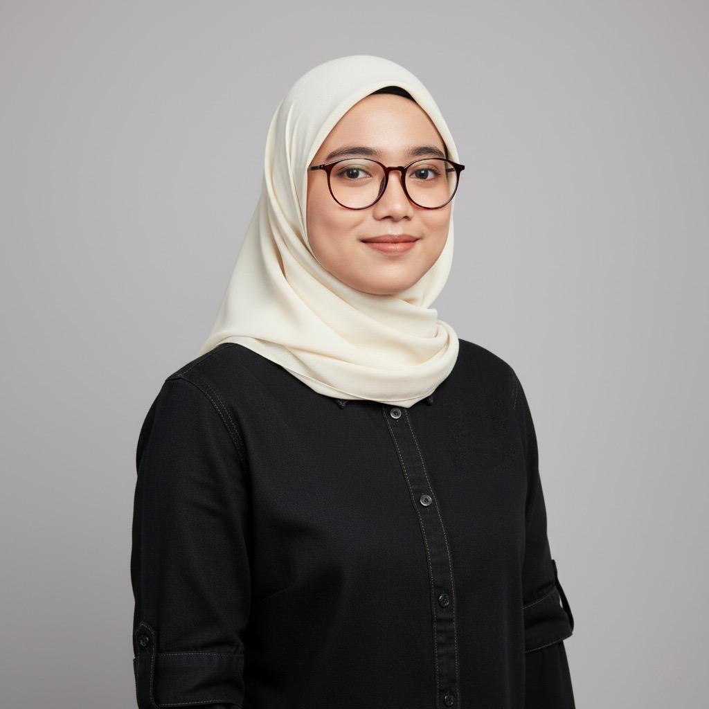 Nurul Shahida Shafurdin