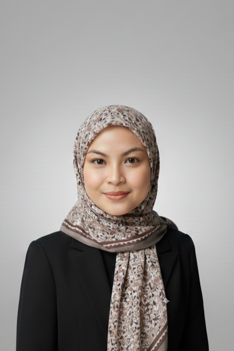 Nurul Syahidah Ahmad