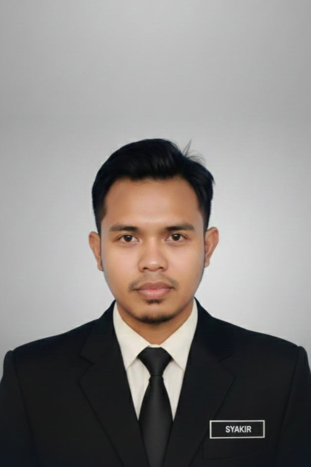 Muhd Syakir Iskandar Muzakir